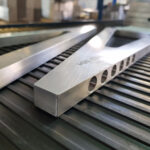 Custom,Metal,Part,Manufactured,In,Cnc,Milling,Machine