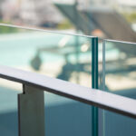 Metal Railing