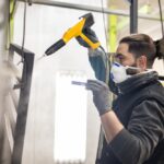 The,Portrait,Of,A,Man,Working,In,A,Factory,Finishes