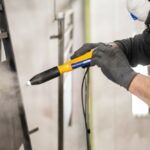 The,Detail,Of,A,Man,Working,In,A,Factory,Finishes