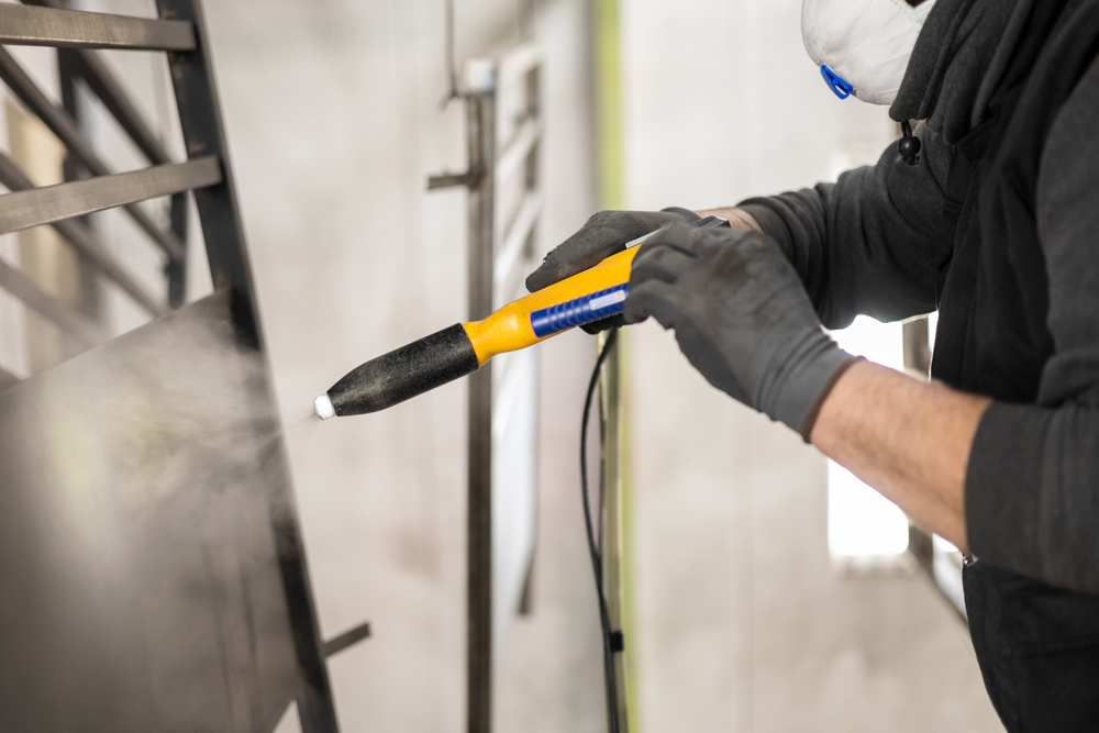 The,Detail,Of,A,Man,Working,In,A,Factory,Finishes