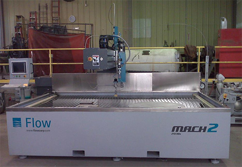 Machining Services