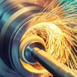 Internal,Grinding,Of,A,Cylindrical,Part,With,An,Abrasive,Wheel